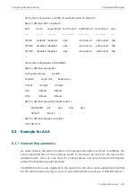 Preview for 639 page of TP-Link TL-SG2424 Configuration Manual