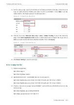 Preview for 643 page of TP-Link TL-SG2424 Configuration Manual