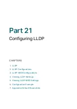 Preview for 650 page of TP-Link TL-SG2424 Configuration Manual