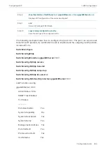 Preview for 658 page of TP-Link TL-SG2424 Configuration Manual