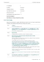 Preview for 664 page of TP-Link TL-SG2424 Configuration Manual