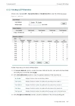 Preview for 670 page of TP-Link TL-SG2424 Configuration Manual