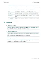 Preview for 671 page of TP-Link TL-SG2424 Configuration Manual