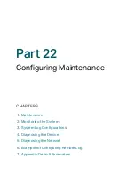 Preview for 695 page of TP-Link TL-SG2424 Configuration Manual