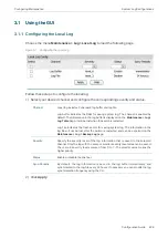 Preview for 701 page of TP-Link TL-SG2424 Configuration Manual