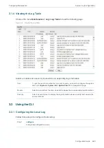 Preview for 703 page of TP-Link TL-SG2424 Configuration Manual