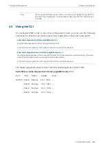 Preview for 708 page of TP-Link TL-SG2424 Configuration Manual