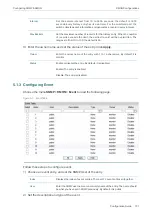 Preview for 744 page of TP-Link TL-SG2424 Configuration Manual