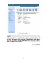 Предварительный просмотр 17 страницы TP-Link TL-SG2424P User Manual