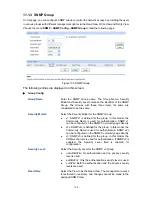 Preview for 134 page of TP-Link TL-SG2424P User Manual