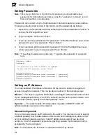 Preview for 37 page of TP-Link TL-SG5426 - Installation Manual