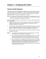 Preview for 43 page of TP-Link TL-SG5426 - Installation Manual