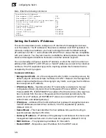 Preview for 57 page of TP-Link TL-SG5426 - Installation Manual