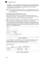 Preview for 61 page of TP-Link TL-SG5426 - Installation Manual