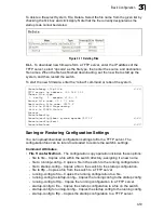 Preview for 62 page of TP-Link TL-SG5426 - Installation Manual