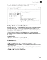 Preview for 134 page of TP-Link TL-SG5426 - Installation Manual