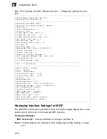 Preview for 161 page of TP-Link TL-SG5426 - Installation Manual