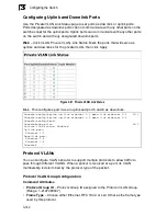 Preview for 185 page of TP-Link TL-SG5426 - Installation Manual