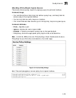 Preview for 204 page of TP-Link TL-SG5426 - Installation Manual