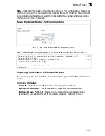 Preview for 210 page of TP-Link TL-SG5426 - Installation Manual