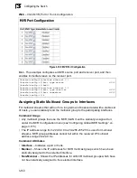 Preview for 223 page of TP-Link TL-SG5426 - Installation Manual