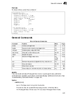 Preview for 260 page of TP-Link TL-SG5426 - Installation Manual