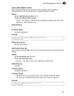 Preview for 278 page of TP-Link TL-SG5426 - Installation Manual