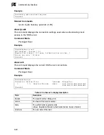 Preview for 281 page of TP-Link TL-SG5426 - Installation Manual