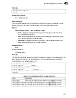 Preview for 288 page of TP-Link TL-SG5426 - Installation Manual