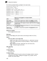 Preview for 289 page of TP-Link TL-SG5426 - Installation Manual