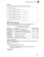 Preview for 290 page of TP-Link TL-SG5426 - Installation Manual