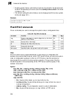 Preview for 305 page of TP-Link TL-SG5426 - Installation Manual