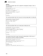 Preview for 307 page of TP-Link TL-SG5426 - Installation Manual