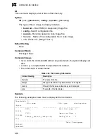 Preview for 309 page of TP-Link TL-SG5426 - Installation Manual