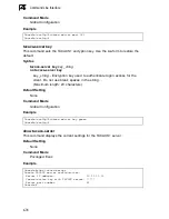 Preview for 319 page of TP-Link TL-SG5426 - Installation Manual