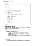 Preview for 343 page of TP-Link TL-SG5426 - Installation Manual