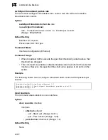 Preview for 363 page of TP-Link TL-SG5426 - Installation Manual