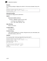 Preview for 369 page of TP-Link TL-SG5426 - Installation Manual