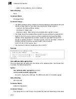 Preview for 383 page of TP-Link TL-SG5426 - Installation Manual