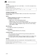 Preview for 415 page of TP-Link TL-SG5426 - Installation Manual