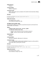 Preview for 418 page of TP-Link TL-SG5426 - Installation Manual