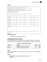 Preview for 420 page of TP-Link TL-SG5426 - Installation Manual