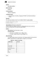 Preview for 431 page of TP-Link TL-SG5426 - Installation Manual