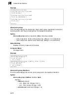 Preview for 441 page of TP-Link TL-SG5426 - Installation Manual