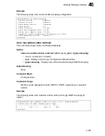 Preview for 446 page of TP-Link TL-SG5426 - Installation Manual