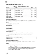 Preview for 447 page of TP-Link TL-SG5426 - Installation Manual