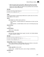 Preview for 454 page of TP-Link TL-SG5426 - Installation Manual