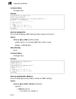 Preview for 457 page of TP-Link TL-SG5426 - Installation Manual