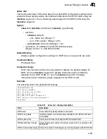 Preview for 462 page of TP-Link TL-SG5426 - Installation Manual