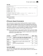 Preview for 467 page of TP-Link TL-SG5426 - Installation Manual